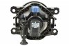 VALEO HALOGEN + ŻARÓWKA H16 CLIO IV CAPTUR KOLEOS